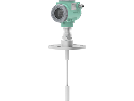PRETRANS®EDR 8060 高性能 防腐型 智能导波雷达物位计 